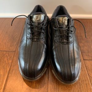 Men’s FootJoy Sport golf shoes size 10